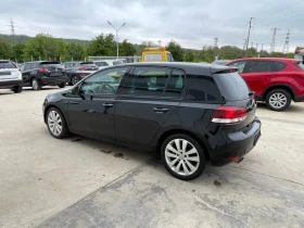 VW Golf 2.0tdi 110к.с* DSG* Highline* UNIKAT* , снимка 4