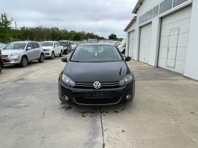 VW Golf 2.0tdi 110к.с* DSG* Highline* UNIKAT* , снимка 10