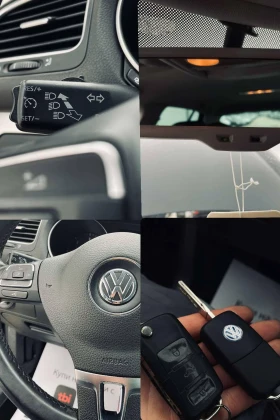 VW Golf 2.0tdi 110к.с* DSG* Highline* UNIKAT* , снимка 16