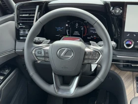 Lexus LM 350h* LUXURY* 4SEATS* FIRSTCLASS* TV* 360* KEYLESS, снимка 8