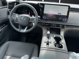 Lexus LM 350h* LUXURY* 4SEATS* FIRSTCLASS* TV* 360* KEYLESS, снимка 10