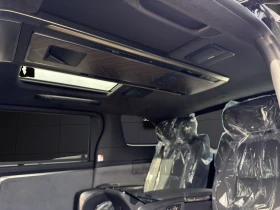 Lexus LM 350h* LUXURY* 4SEATS* FIRSTCLASS* TV* 360* KEYLESS, снимка 13