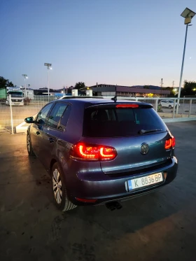 VW Golf 1.4 TSI DSG7, снимка 3