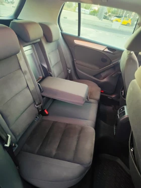VW Golf 1.4 TSI DSG7, снимка 8