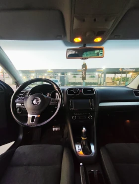 VW Golf 1.4 TSI DSG7, снимка 5