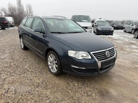 VW Passat 2.0TDI-140PS-4X4-HIGHLINE, снимка 3
