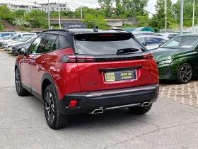 Peugeot 2008 GT 130kc. - Закупен от БГ, снимка 4