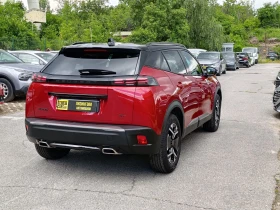 Peugeot 2008 GT 130kc. - Закупен от БГ, снимка 3