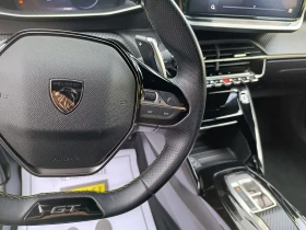 Peugeot 2008 GT 130kc. - Закупен от БГ, снимка 8