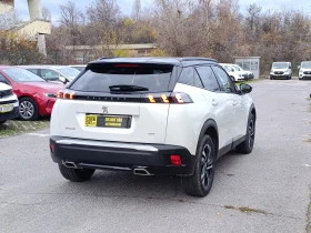 Peugeot 2008 GT 130kc. -Гаранция, снимка 3