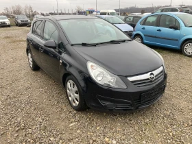 Opel Corsa 1.2 KLIMA, снимка 7