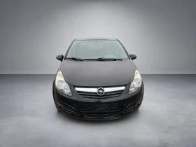 Opel Corsa 1.2 KLIMA, снимка 4