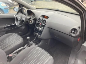 Opel Corsa 1.2 KLIMA, снимка 5