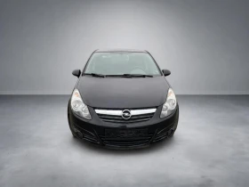 Opel Corsa 1.2 KLIMA, снимка 6