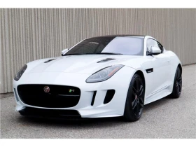 Jaguar F-Type R/AWD/FULL/MERIDIAN, снимка 1