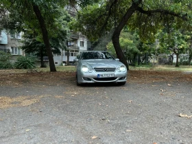 Mercedes-Benz C 220 cdi Sport Coupe, снимка 1