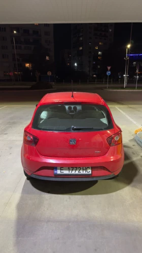 Seat Ibiza 1.4 TDI 90 K.C., снимка 5