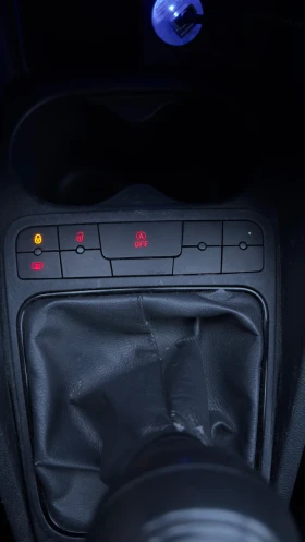 Seat Ibiza 1.4 TDI 90 K.C., снимка 16