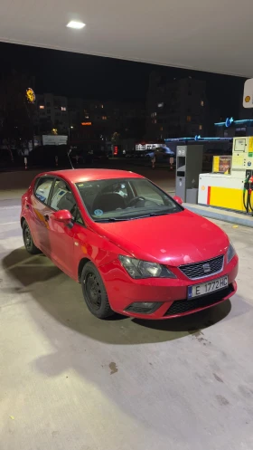 Seat Ibiza 1.4 TDI 90 K.C., снимка 2