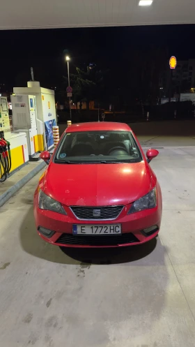 Seat Ibiza 1.4 TDI 90 K.C., снимка 6