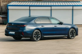 BMW 760 M760e Xdrive , снимка 7