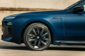 BMW 760 M760e Xdrive , снимка 9