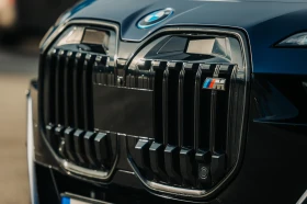 BMW 760 M760e Xdrive , снимка 4