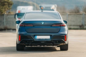 BMW 760 M760e Xdrive , снимка 6