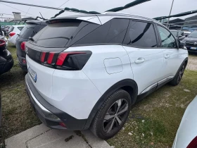 Peugeot 3008 КОЖА* КАМЕРА* ДИСТРОНИК* NAVI* LED* 1.5hdi 131hp, снимка 14