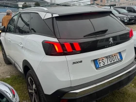 Peugeot 3008 КОЖА* КАМЕРА* ДИСТРОНИК* NAVI* LED* 1.5hdi 131hp, снимка 2