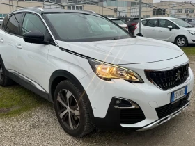 Peugeot 3008 КОЖА* КАМЕРА* ДИСТРОНИК* NAVI* LED* 1.5hdi 131hp, снимка 4