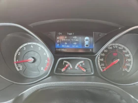 Ford Focus ST* MANUEL* KEYLESS* , снимка 14