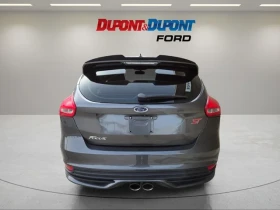 Ford Focus ST* MANUEL* KEYLESS* , снимка 9