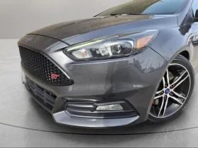 Ford Focus ST* MANUEL* KEYLESS* , снимка 4