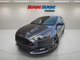 Ford Focus ST* MANUEL* KEYLESS* , снимка 1