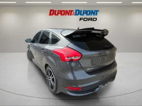 Ford Focus ST* MANUEL* KEYLESS* , снимка 5