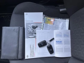 Toyota Corolla 2.0 hybrid TEAM DEUTSCHLAND , снимка 13