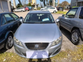 Seat Exeo, снимка 9