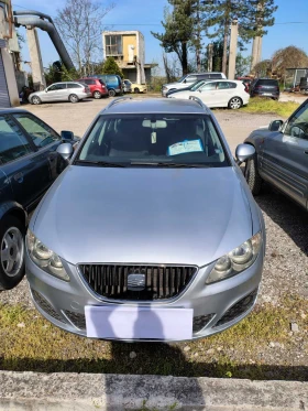 Seat Exeo, снимка 11