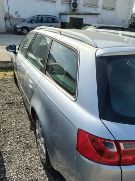 Seat Exeo, снимка 12