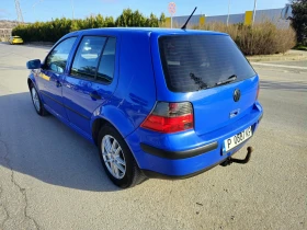 VW Golf, снимка 10