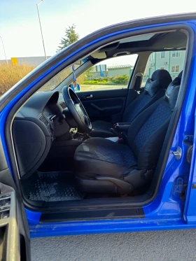 VW Golf, снимка 5