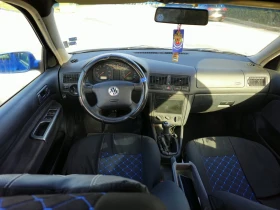 VW Golf, снимка 7