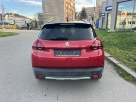 Peugeot 2008 1.2 thp 130, Allure, снимка 6