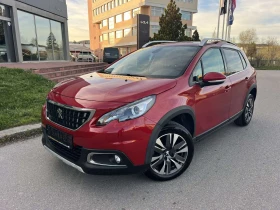 Peugeot 2008 1.2 thp 130, Allure, снимка 3