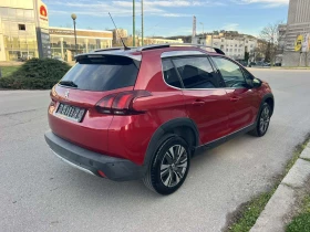 Peugeot 2008 1.2 thp 130, Allure, снимка 7