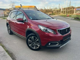 Peugeot 2008 1.2 thp 130, Allure, снимка 1