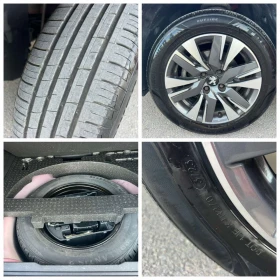 Peugeot 2008 1.2 thp 130, Allure, снимка 15