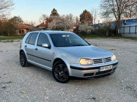VW Golf VW GOLF 1.9TDI 116hp 6СКОРОСТИ, снимка 4