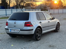 VW Golf VW GOLF 1.9TDI 116hp 6СКОРОСТИ, снимка 9
